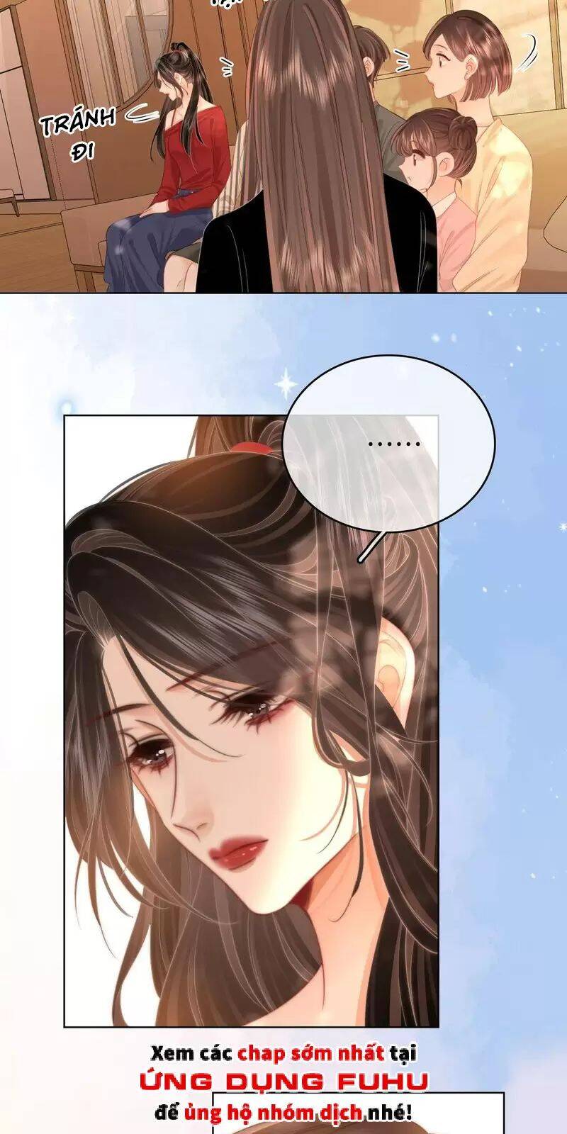 Em Chỉ Có Thể Là Của Tôi Chap 113 - Next Chap 114