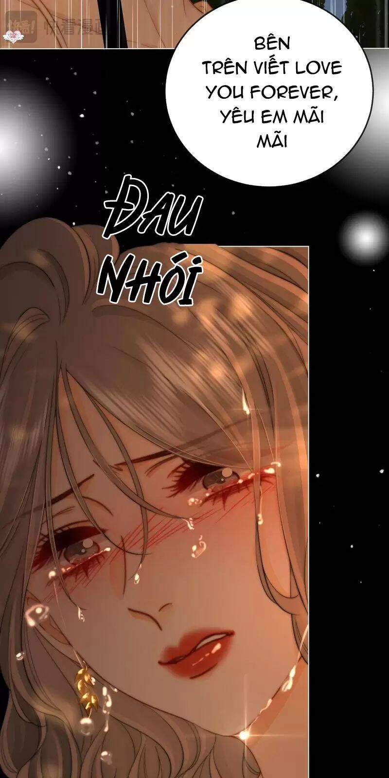 Em Chỉ Có Thể Là Của Tôi Chap 113 - Next Chap 114