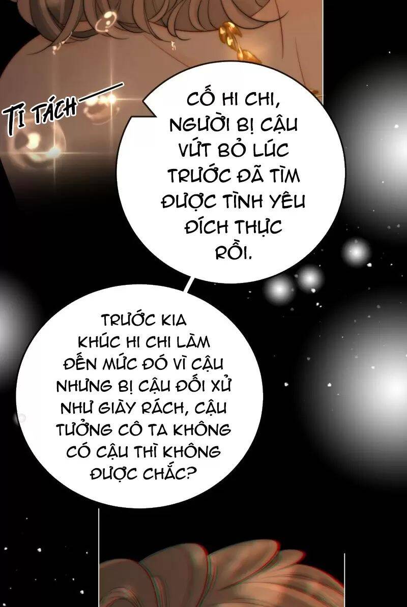 Em Chỉ Có Thể Là Của Tôi Chap 113 - Next Chap 114