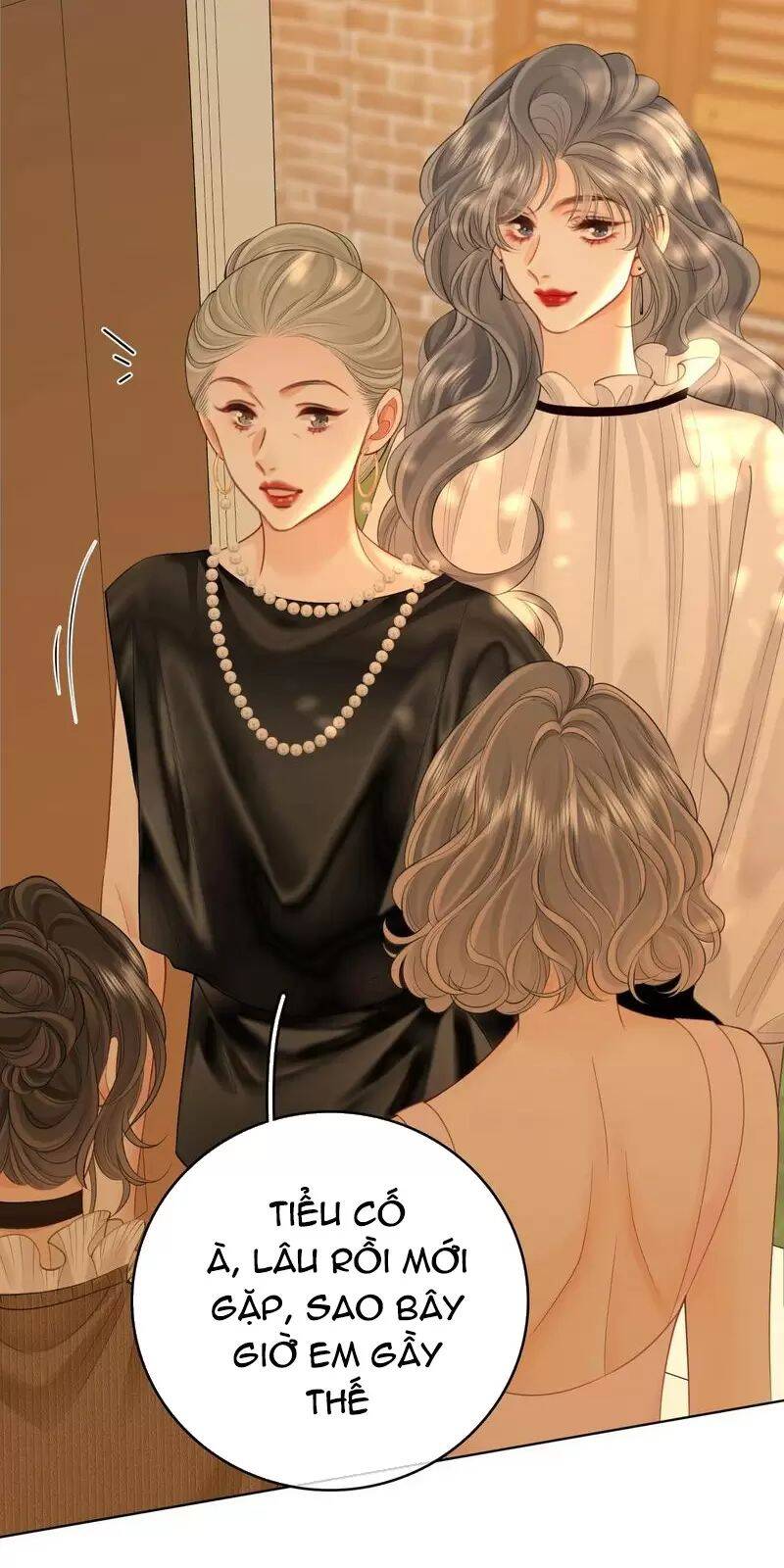 Em Chỉ Có Thể Là Của Tôi Chap 114 - Next Chap 115