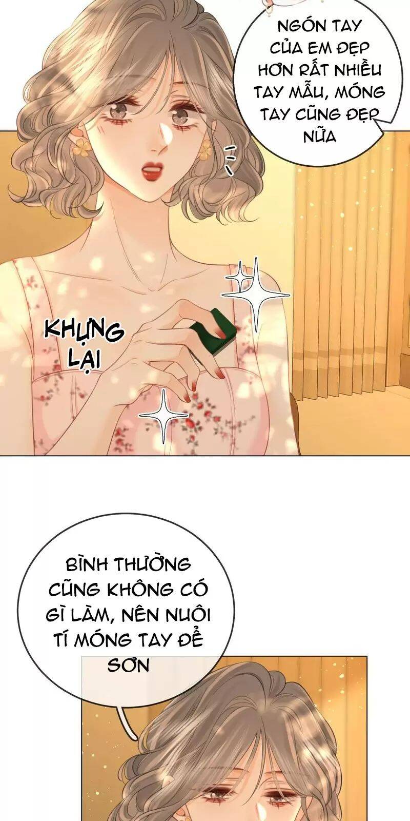 Em Chỉ Có Thể Là Của Tôi Chap 114 - Next Chap 115