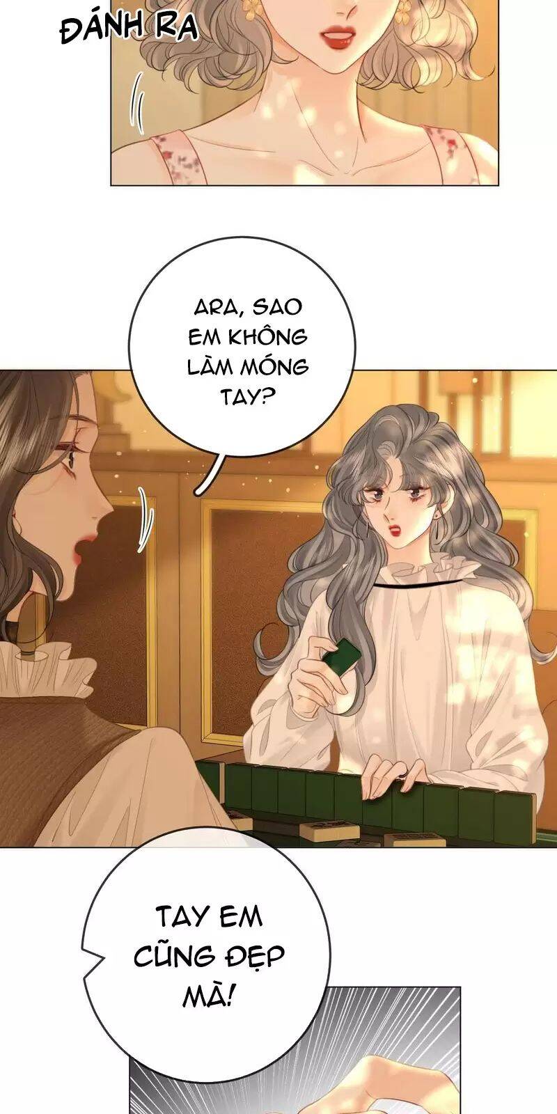Em Chỉ Có Thể Là Của Tôi Chap 114 - Next Chap 115
