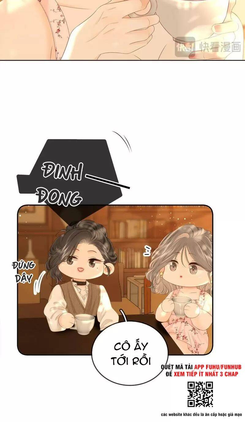 Em Chỉ Có Thể Là Của Tôi Chap 114 - Next Chap 115