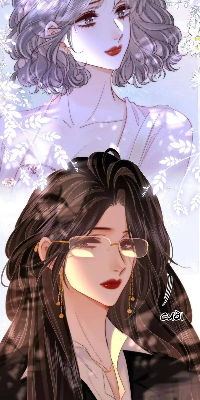 Em Chỉ Có Thể Là Của Tôi Chap 115 - Next Chap 116