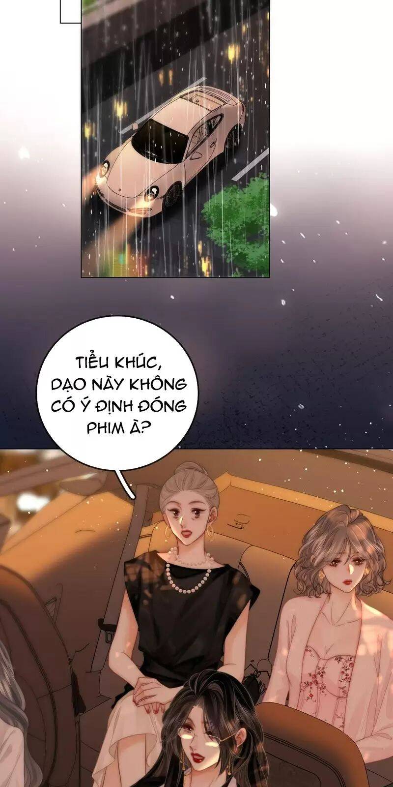 Em Chỉ Có Thể Là Của Tôi Chap 115 - Next Chap 116