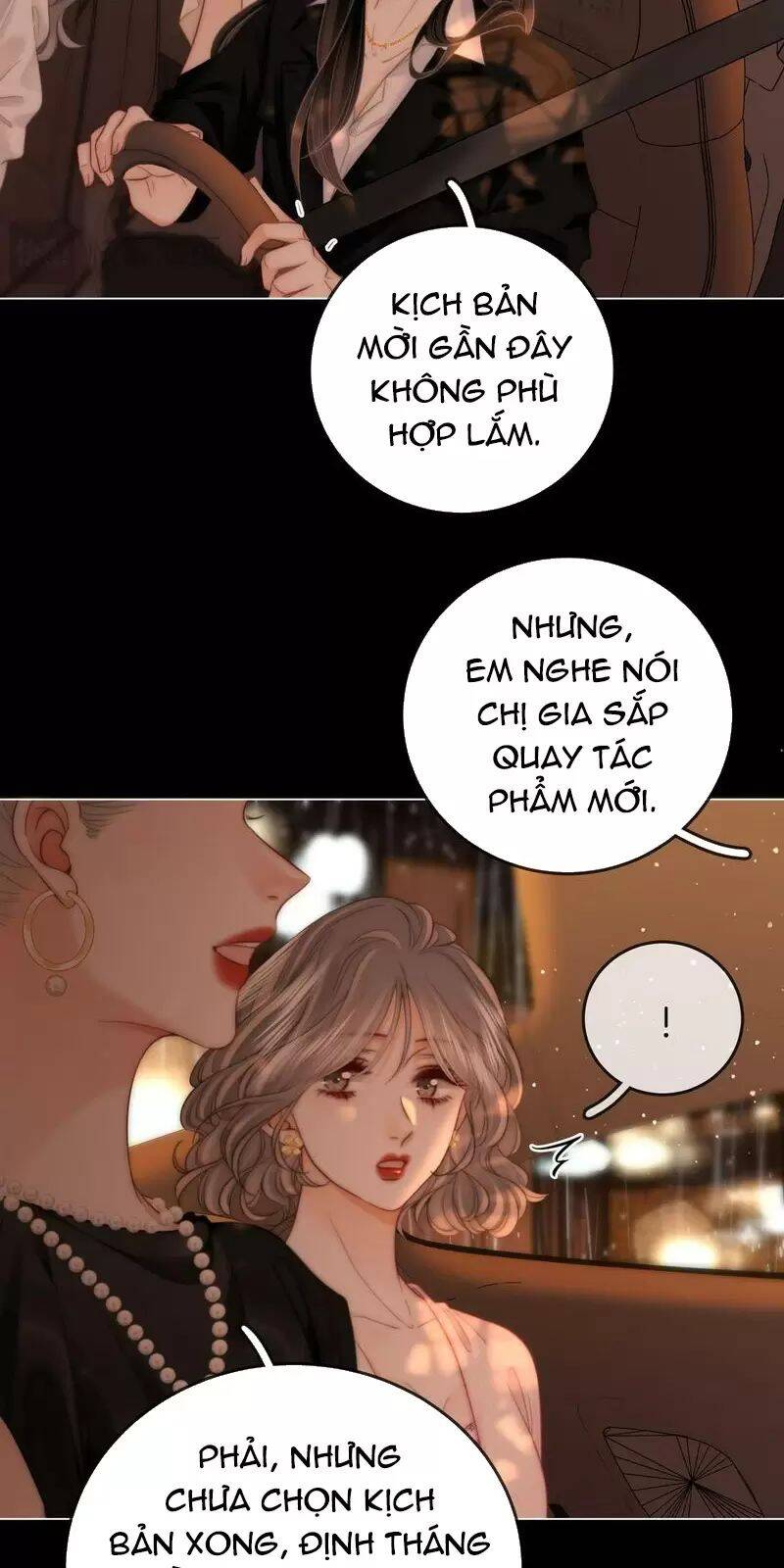 Em Chỉ Có Thể Là Của Tôi Chap 115 - Next Chap 116