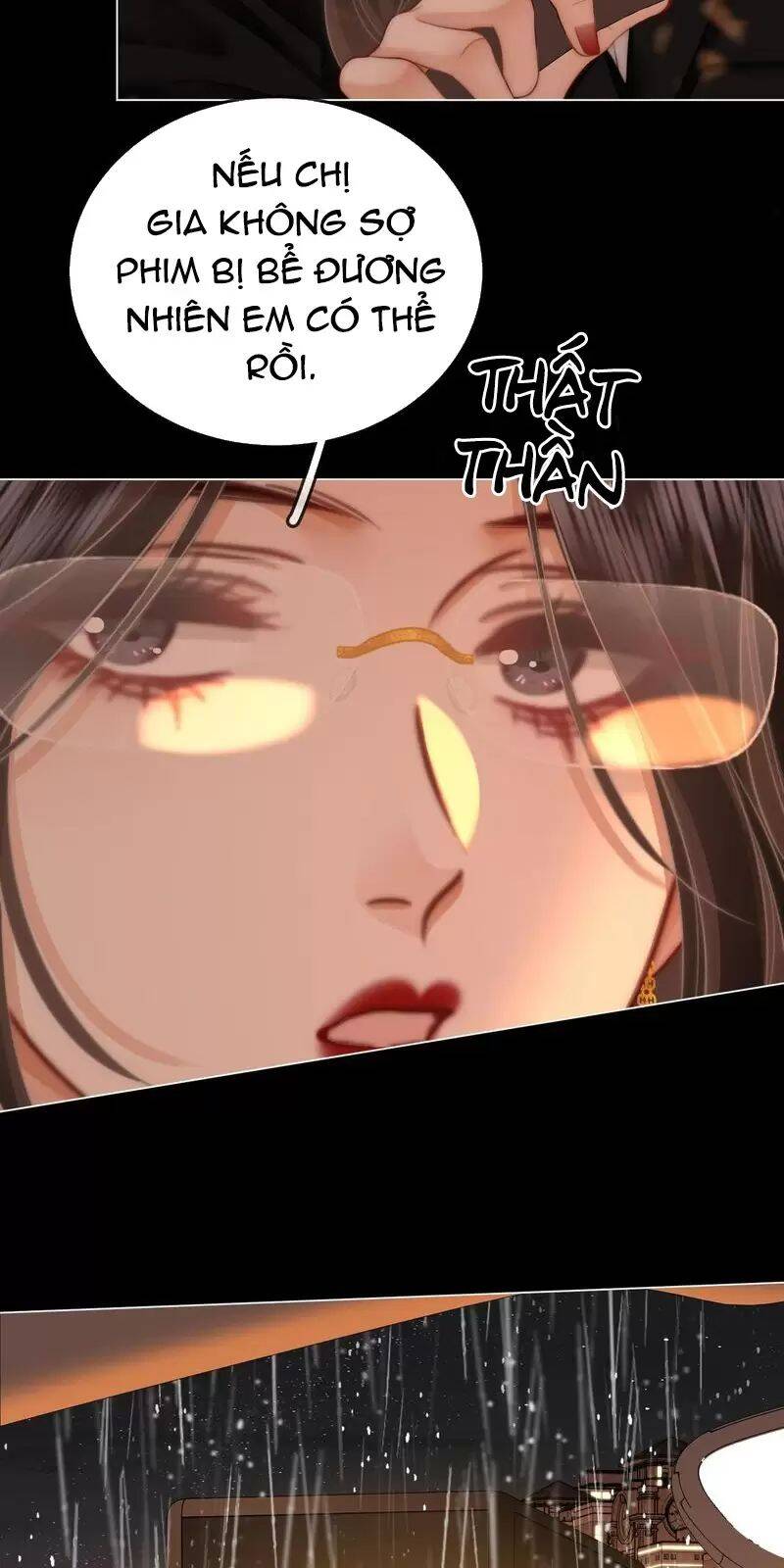 Em Chỉ Có Thể Là Của Tôi Chap 115 - Next Chap 116