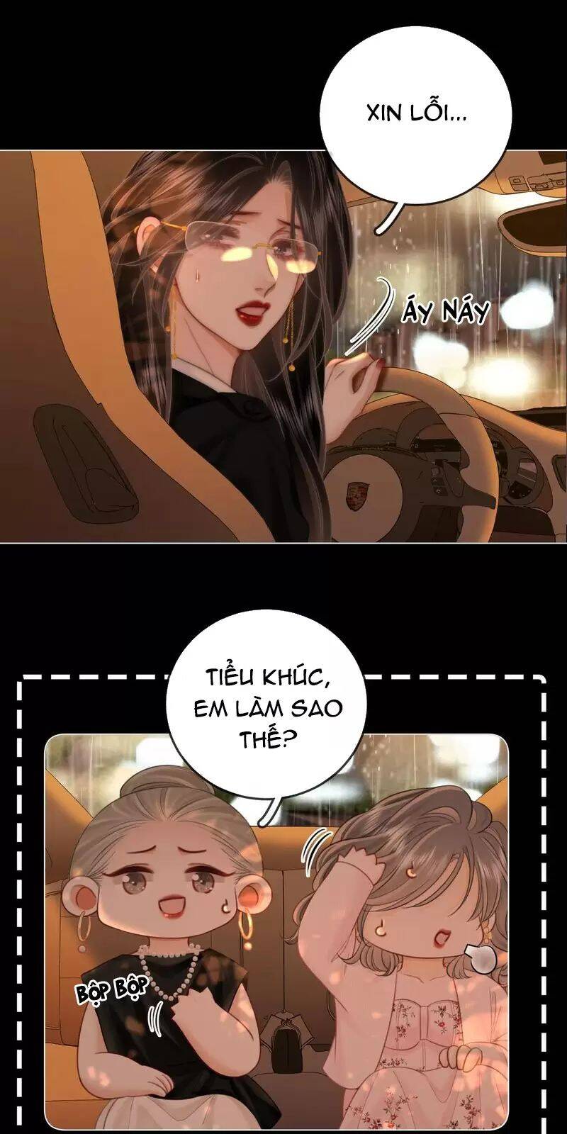 Em Chỉ Có Thể Là Của Tôi Chap 115 - Next Chap 116