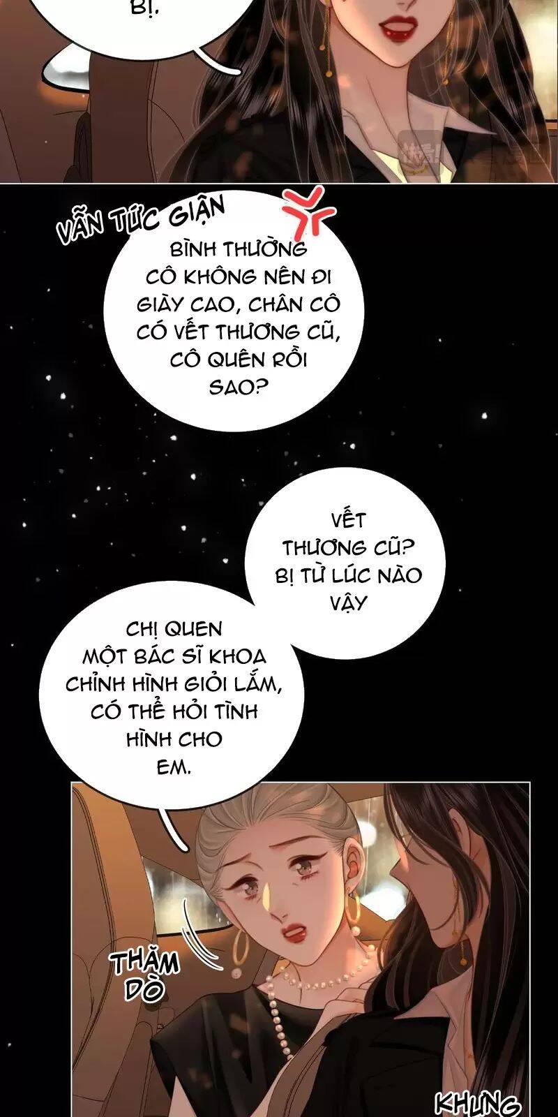 Em Chỉ Có Thể Là Của Tôi Chap 115 - Next Chap 116