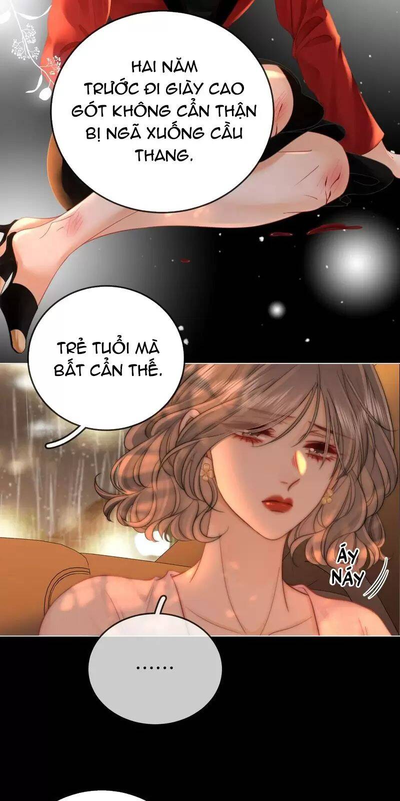 Em Chỉ Có Thể Là Của Tôi Chap 115 - Next Chap 116