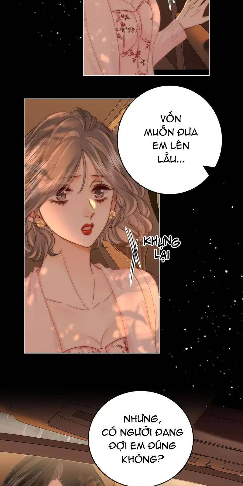 Em Chỉ Có Thể Là Của Tôi Chap 115 - Next Chap 116