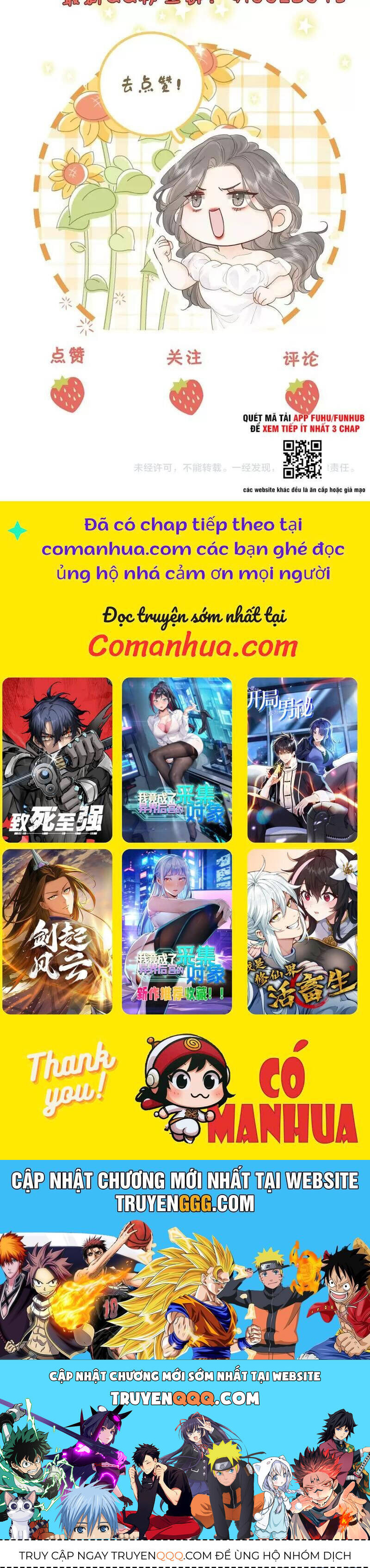 Em Chỉ Có Thể Là Của Tôi Chap 115 - Next Chap 116