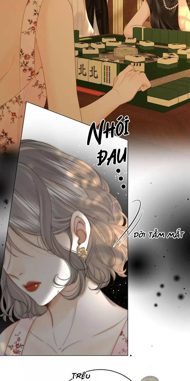 Em Chỉ Có Thể Là Của Tôi Chap 115 - Next Chap 116