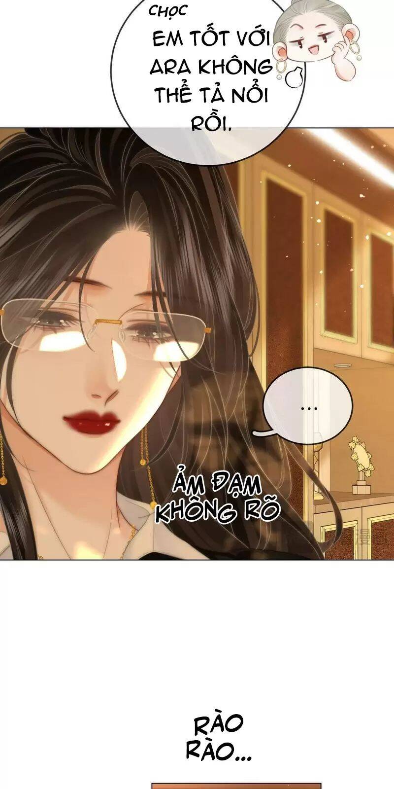 Em Chỉ Có Thể Là Của Tôi Chap 115 - Next Chap 116