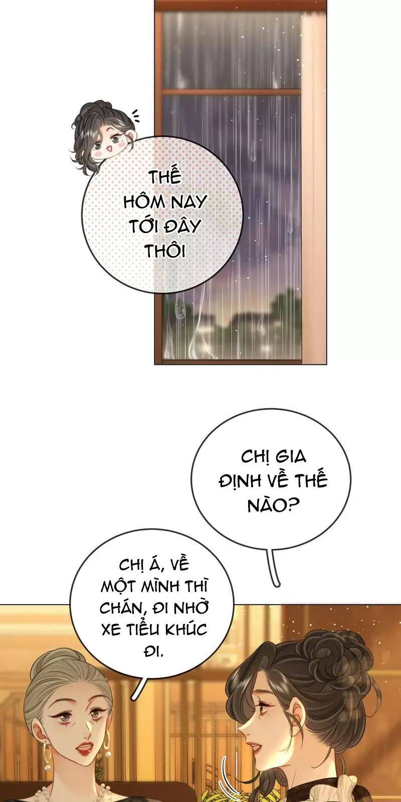 Em Chỉ Có Thể Là Của Tôi Chap 115 - Next Chap 116