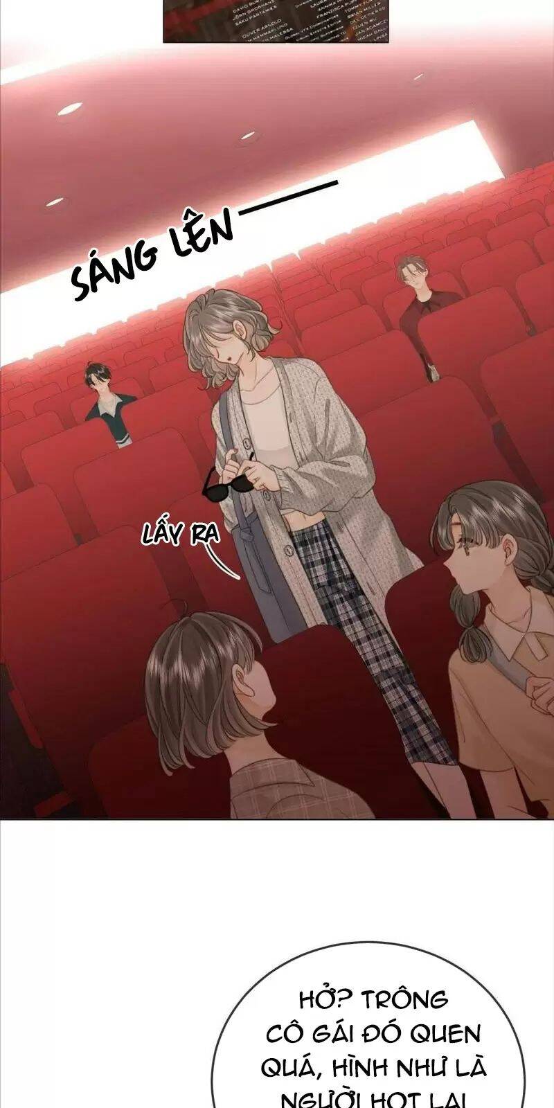Em Chỉ Có Thể Là Của Tôi Chap 116 - Next Chap 117