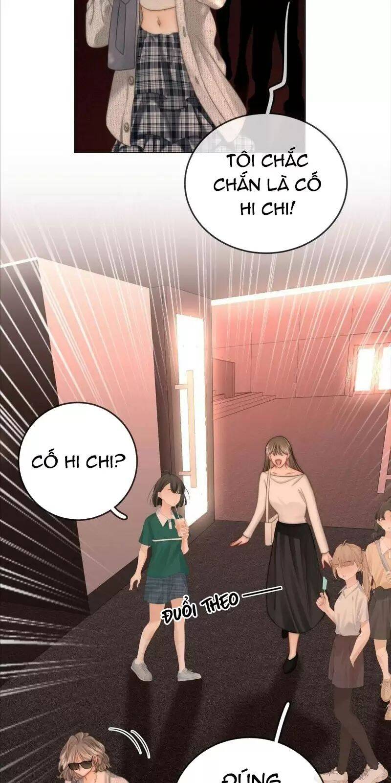 Em Chỉ Có Thể Là Của Tôi Chap 116 - Next Chap 117