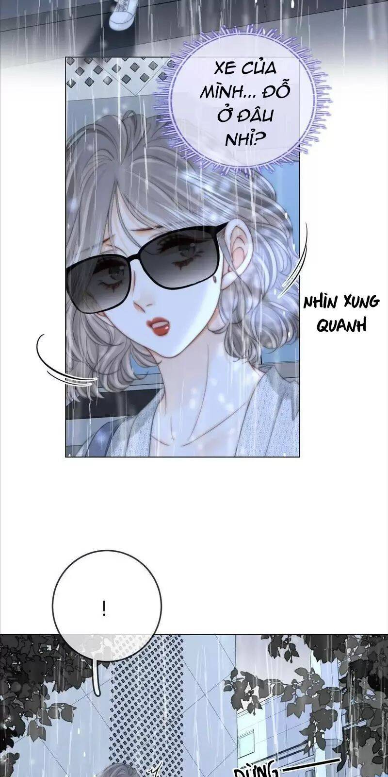 Em Chỉ Có Thể Là Của Tôi Chap 116 - Next Chap 117