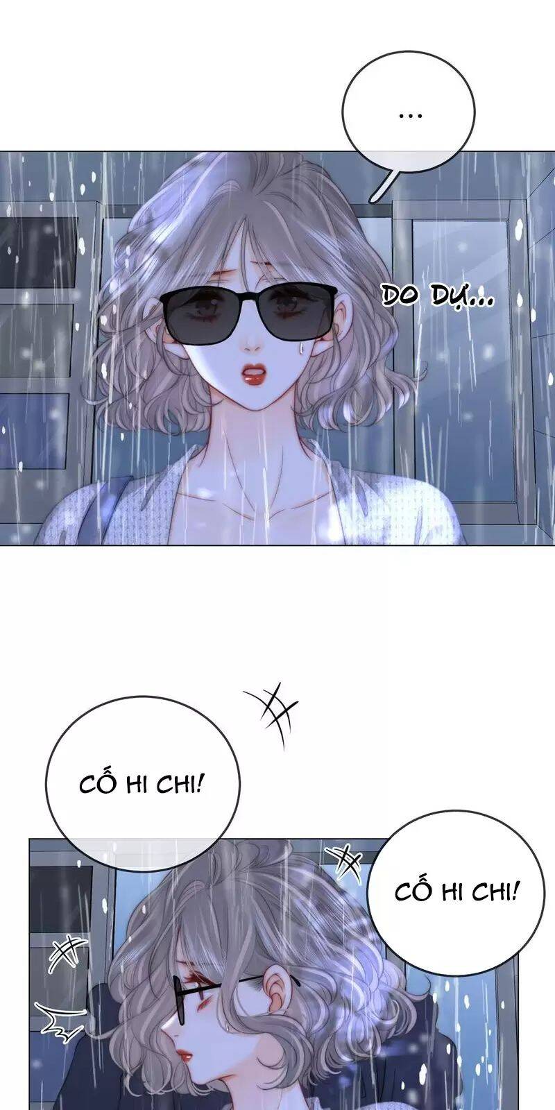 Em Chỉ Có Thể Là Của Tôi Chap 116 - Next Chap 117