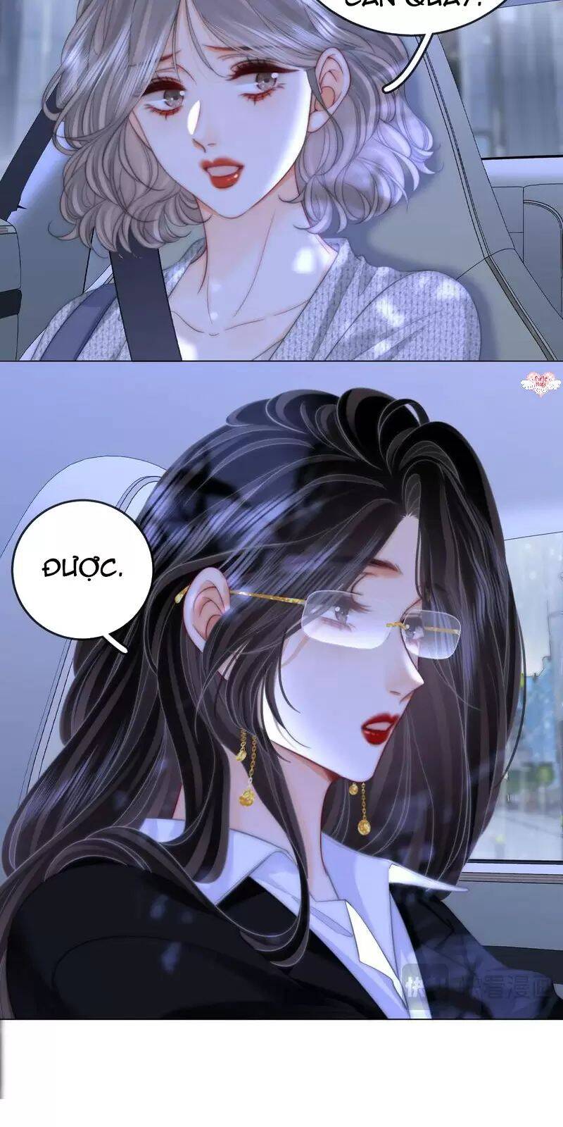 Em Chỉ Có Thể Là Của Tôi Chap 116 - Next Chap 117