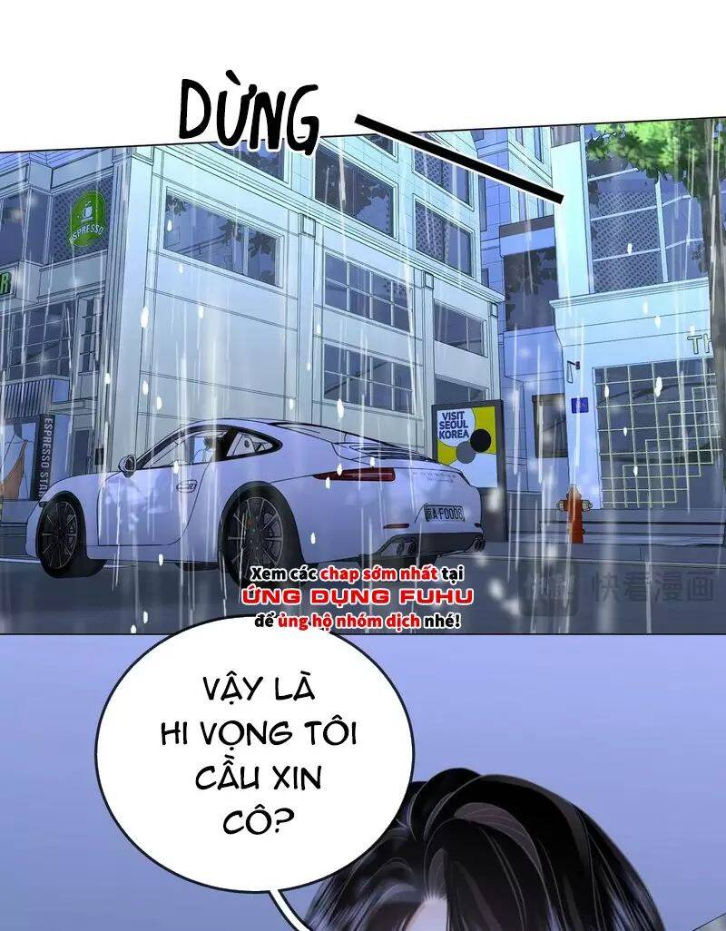 Em Chỉ Có Thể Là Của Tôi Chap 116 - Next Chap 117