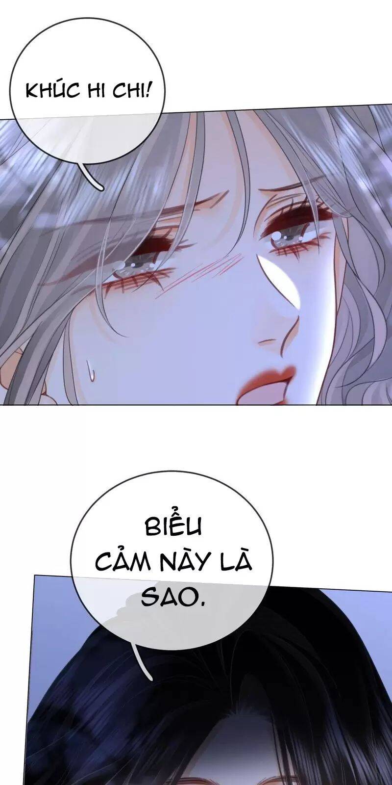 Em Chỉ Có Thể Là Của Tôi Chap 116 - Next Chap 117