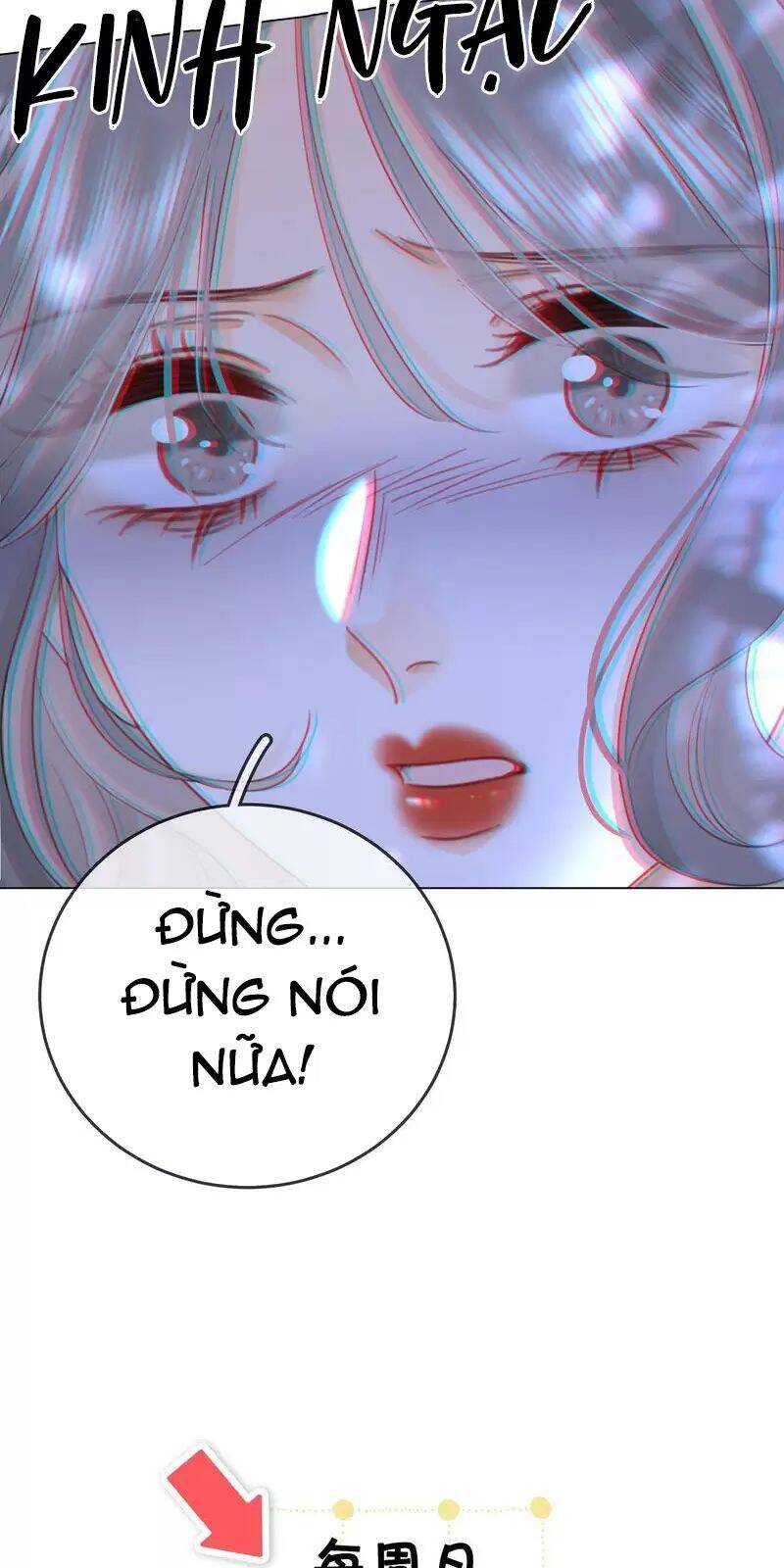Em Chỉ Có Thể Là Của Tôi Chap 116 - Next Chap 117