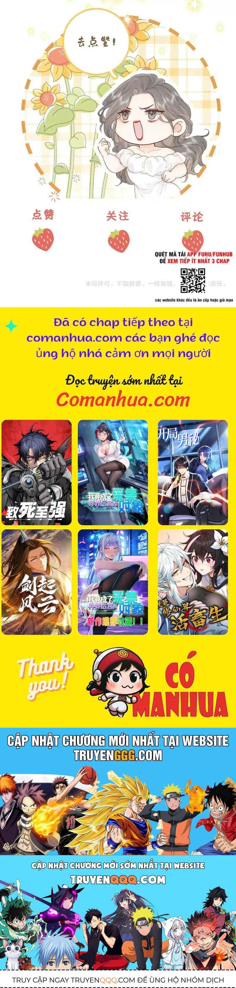Em Chỉ Có Thể Là Của Tôi Chap 116 - Next Chap 117