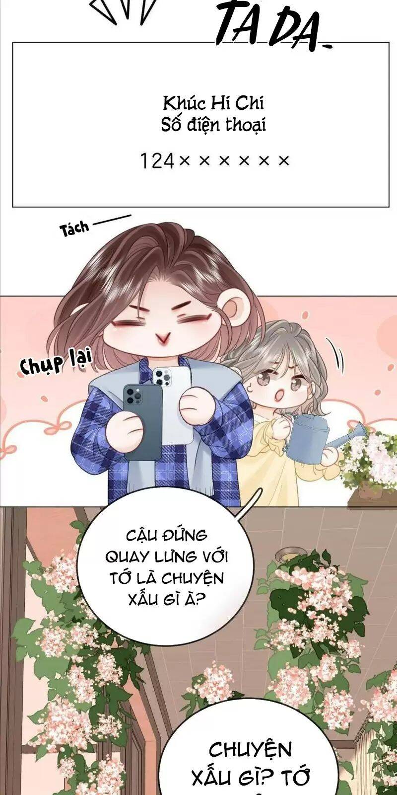 Em Chỉ Có Thể Là Của Tôi Chap 116 - Next Chap 117
