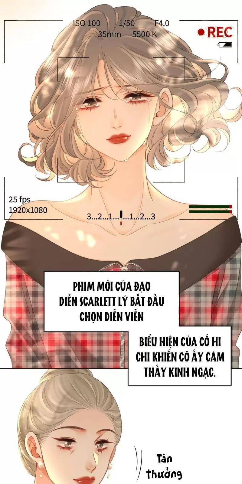 Em Chỉ Có Thể Là Của Tôi Chap 117 - Next Chap 118