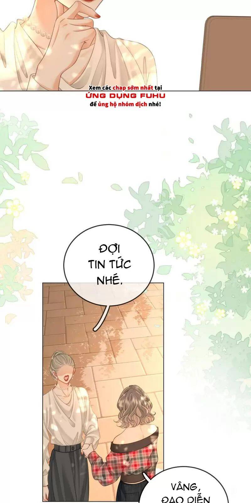 Em Chỉ Có Thể Là Của Tôi Chap 117 - Next Chap 118