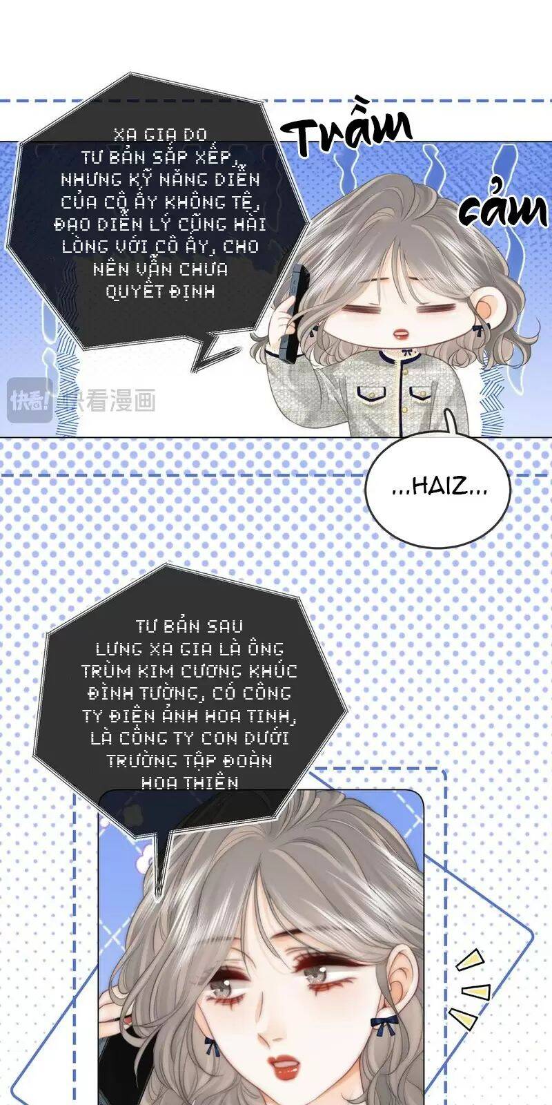 Em Chỉ Có Thể Là Của Tôi Chap 117 - Next Chap 118