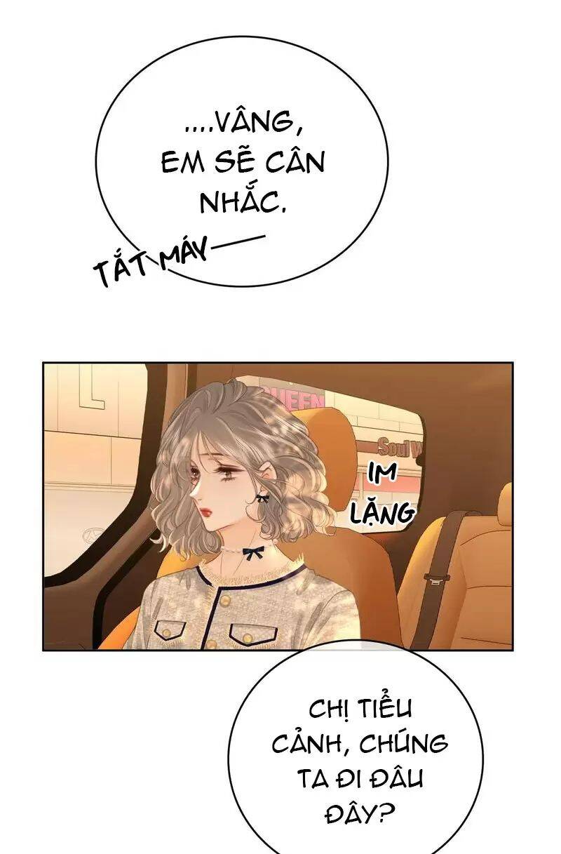 Em Chỉ Có Thể Là Của Tôi Chap 117 - Next Chap 118