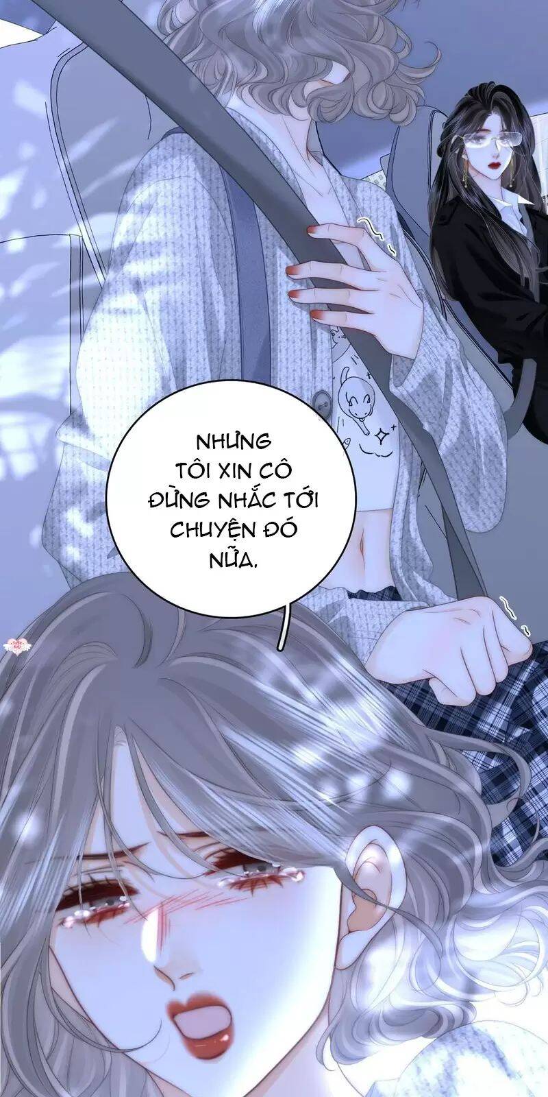 Em Chỉ Có Thể Là Của Tôi Chap 117 - Next Chap 118