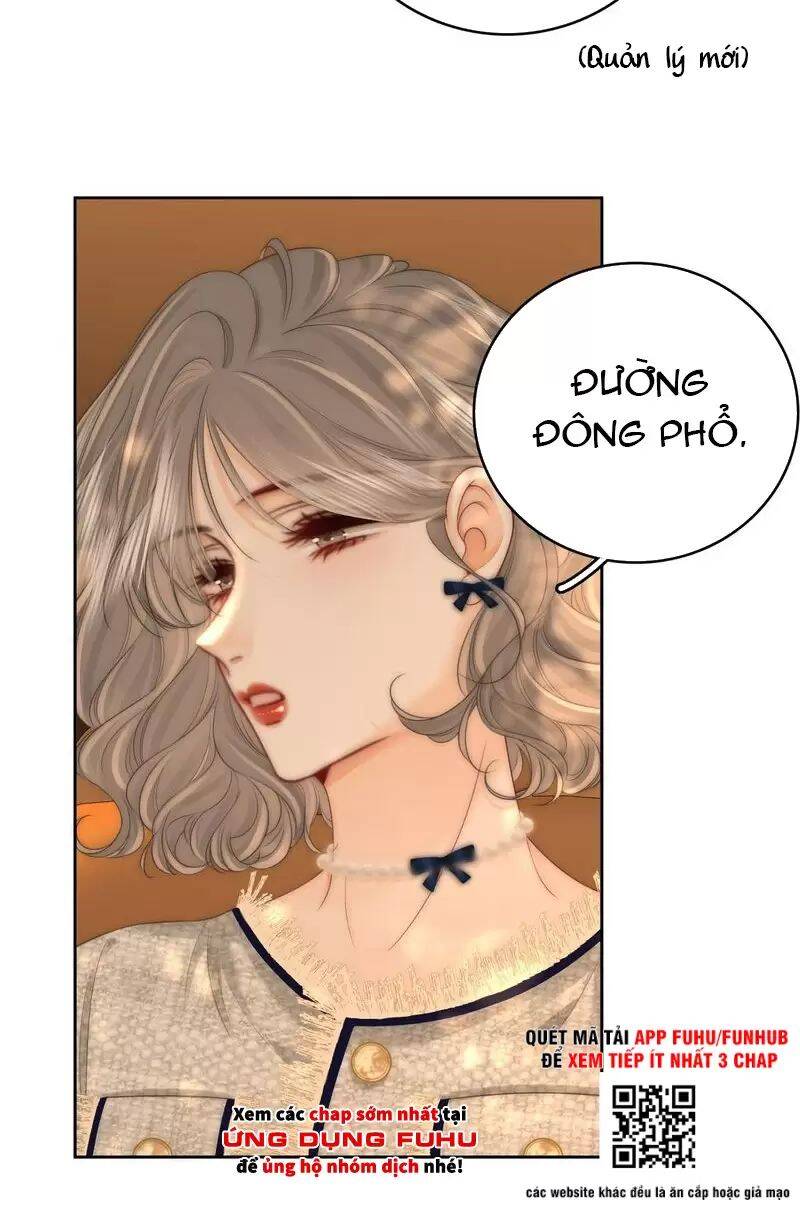 Em Chỉ Có Thể Là Của Tôi Chap 117 - Next Chap 118