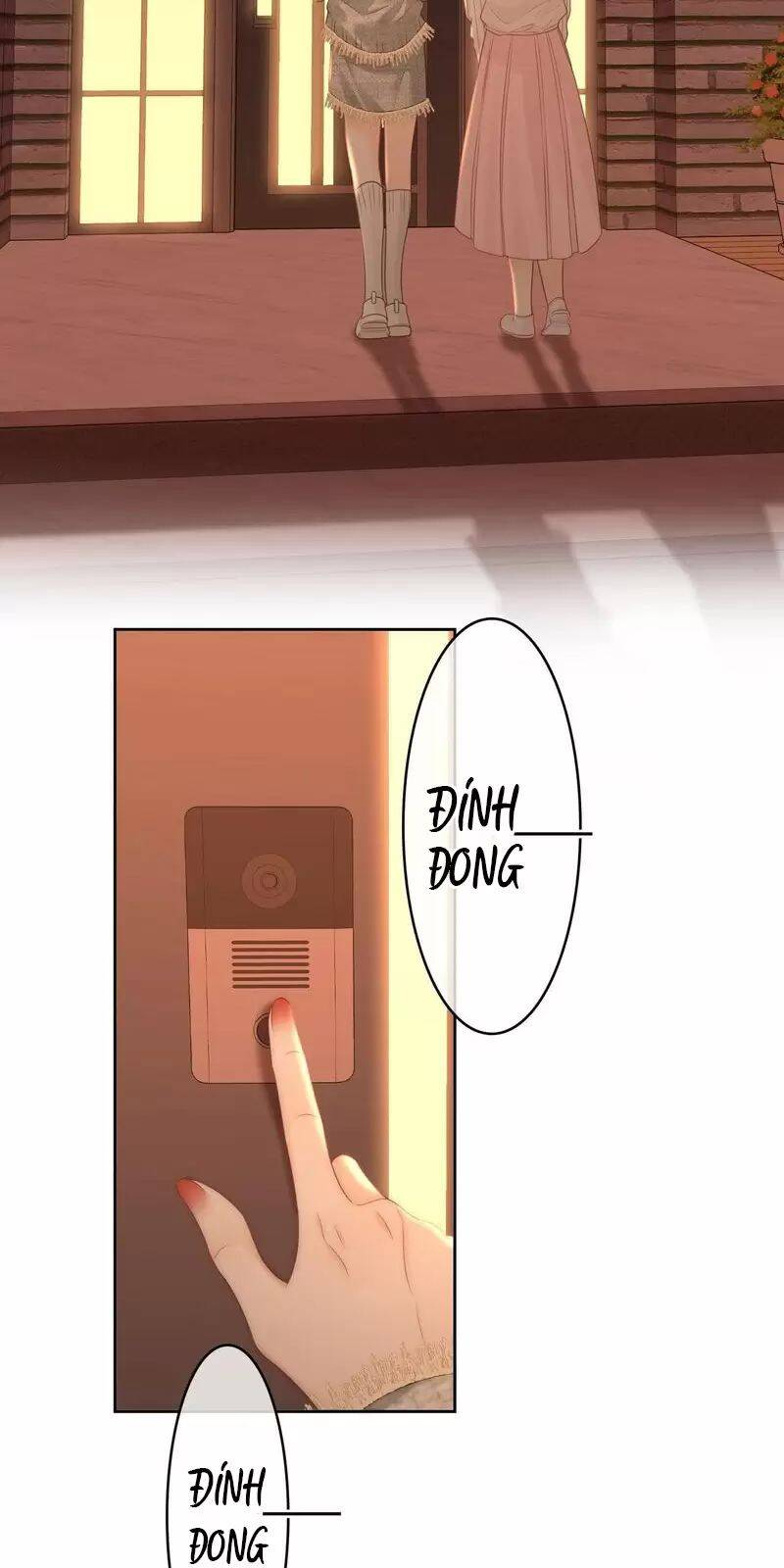 Em Chỉ Có Thể Là Của Tôi Chap 117 - Next Chap 118