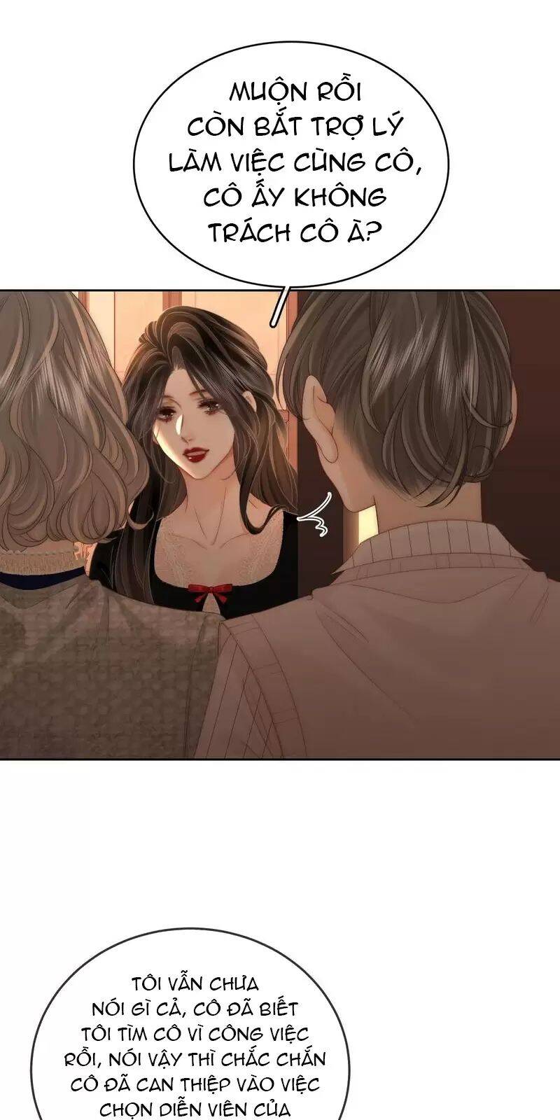 Em Chỉ Có Thể Là Của Tôi Chap 117 - Next Chap 118