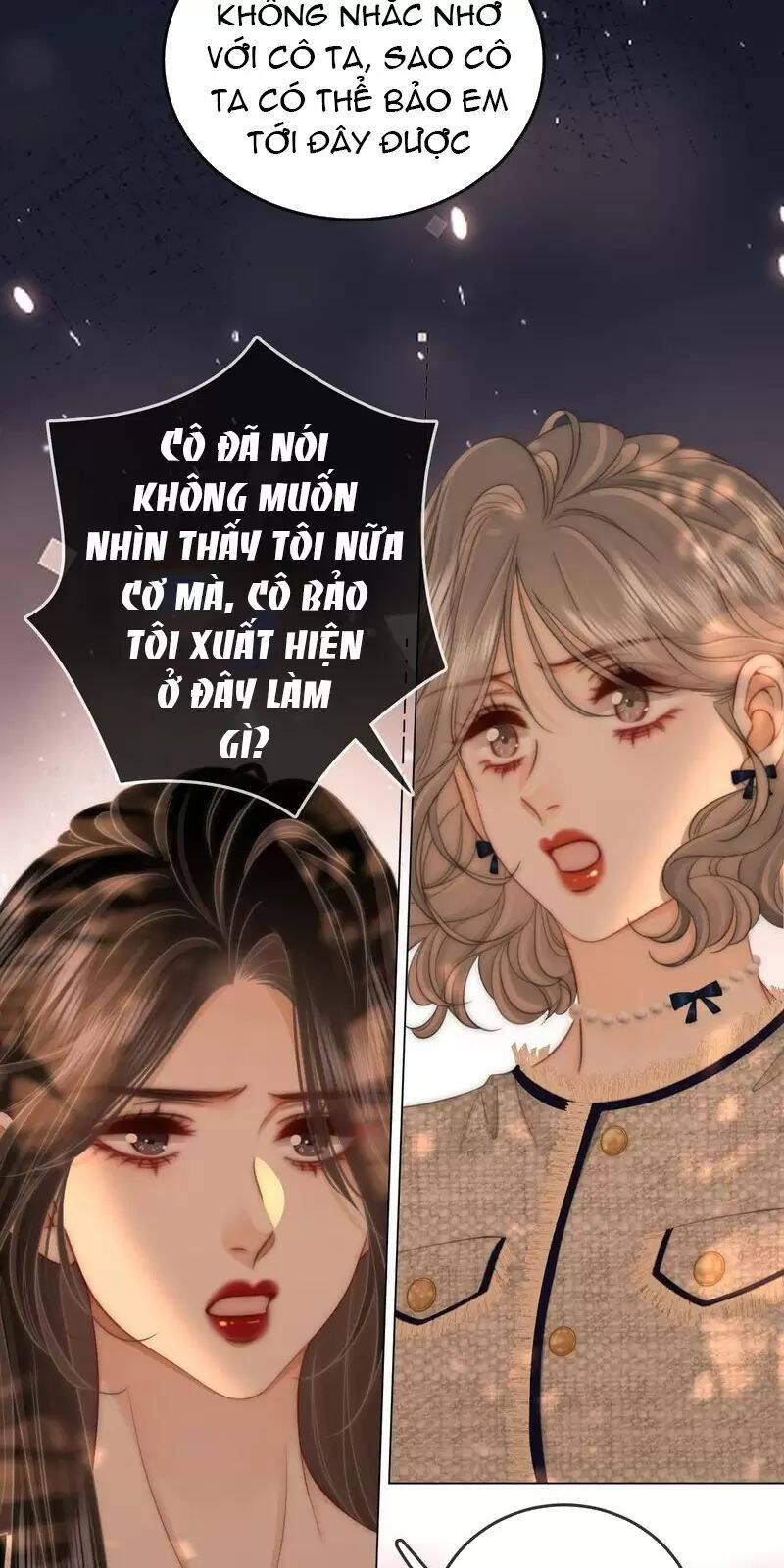 Em Chỉ Có Thể Là Của Tôi Chap 117 - Next Chap 118