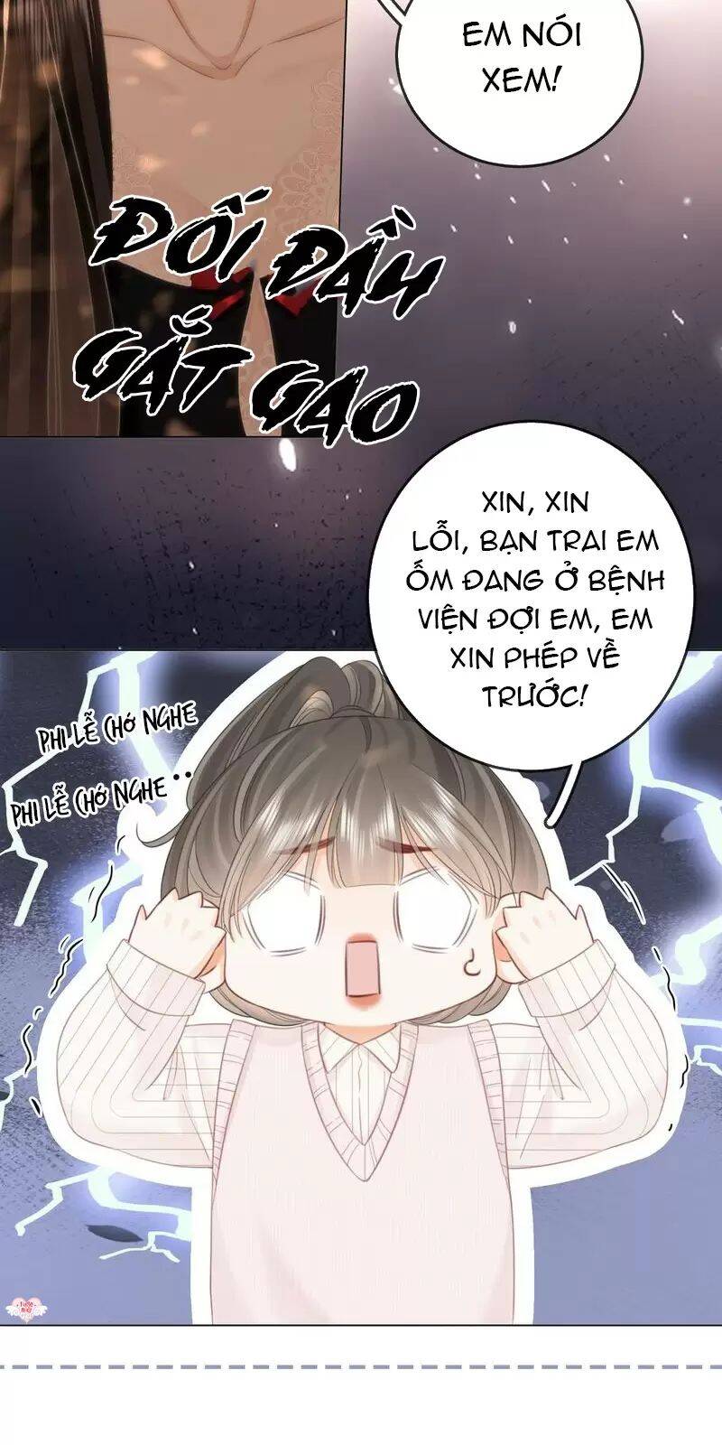 Em Chỉ Có Thể Là Của Tôi Chap 117 - Next Chap 118