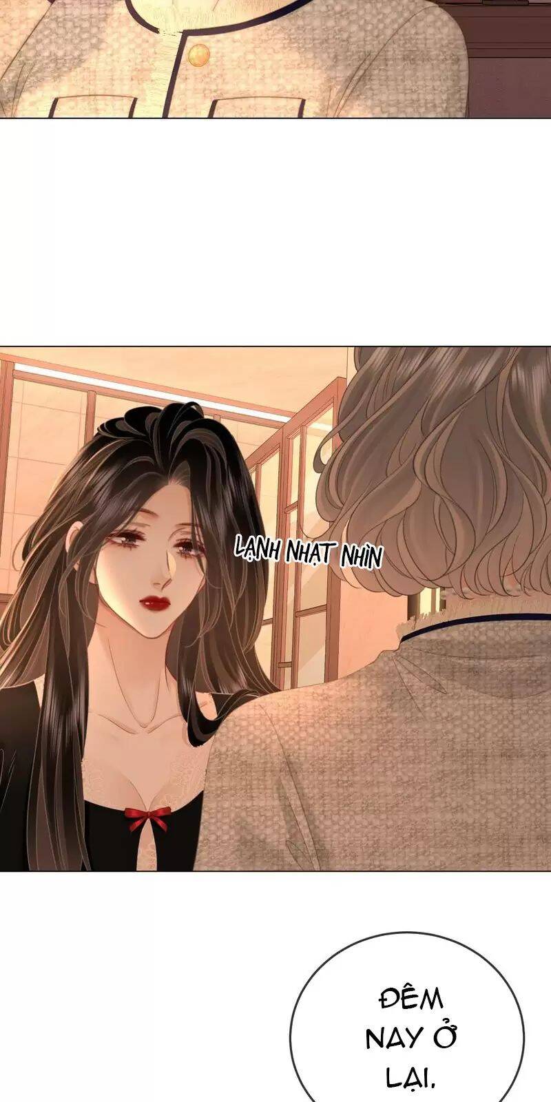 Em Chỉ Có Thể Là Của Tôi Chap 117 - Next Chap 118