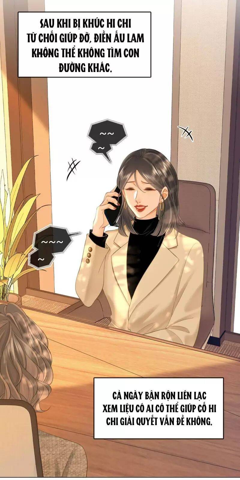 Em Chỉ Có Thể Là Của Tôi Chap 118 - Next Chap 119