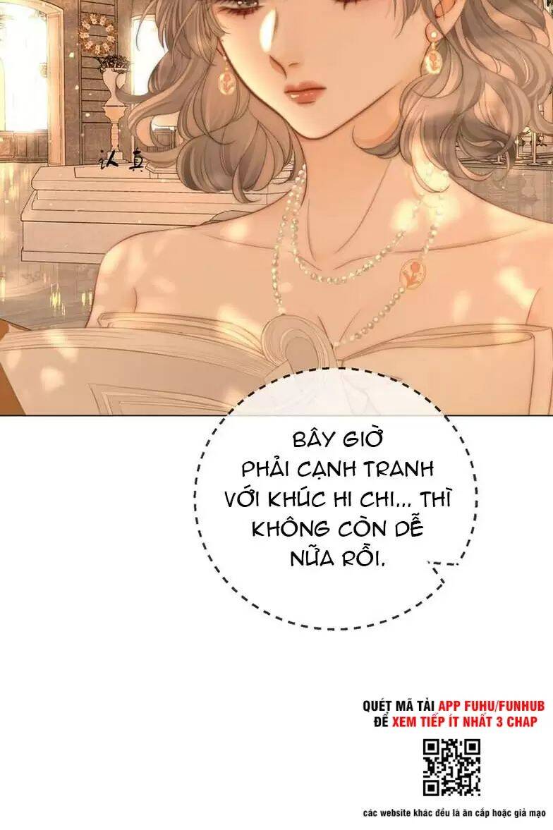 Em Chỉ Có Thể Là Của Tôi Chap 119 - Next Chap 120