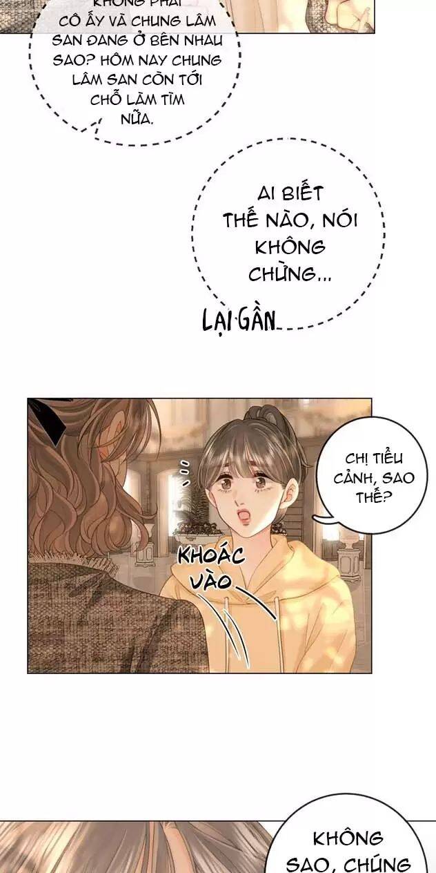 Em Chỉ Có Thể Là Của Tôi Chap 119 - Next Chap 120