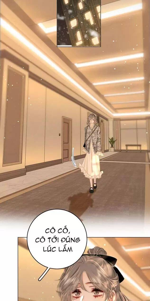Em Chỉ Có Thể Là Của Tôi Chap 119 - Next Chap 120