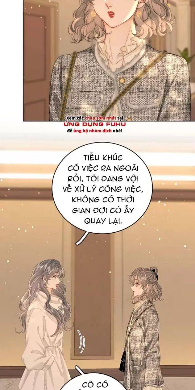 Em Chỉ Có Thể Là Của Tôi Chap 119 - Next Chap 120
