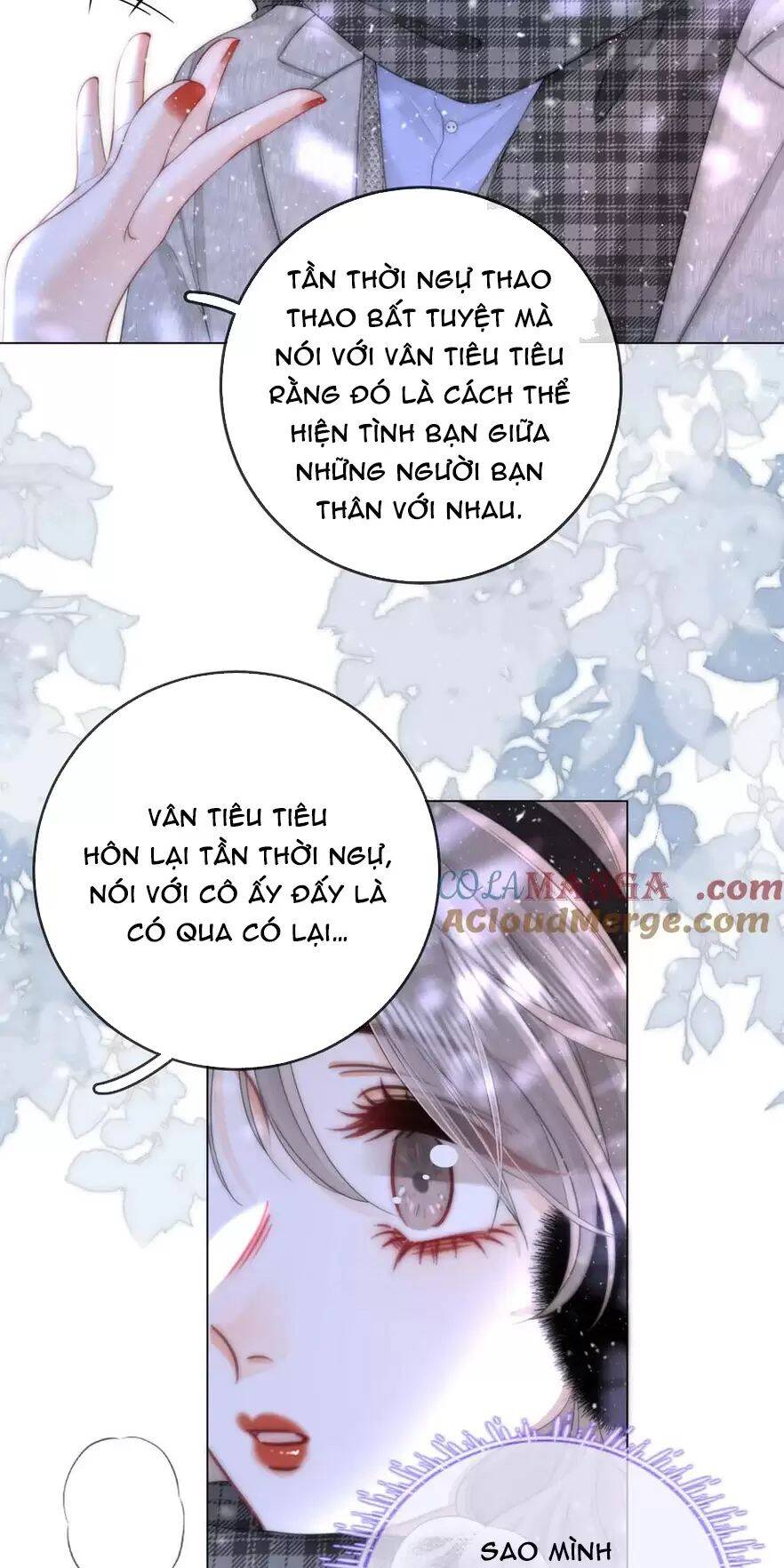 Em Chỉ Có Thể Là Của Tôi Chap 120 - Next Chap 121