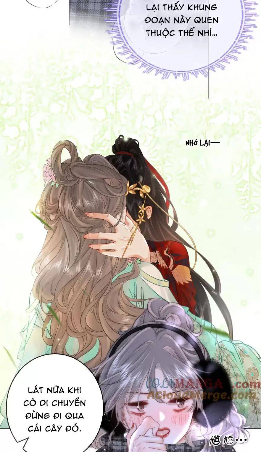 Em Chỉ Có Thể Là Của Tôi Chap 120 - Next Chap 121