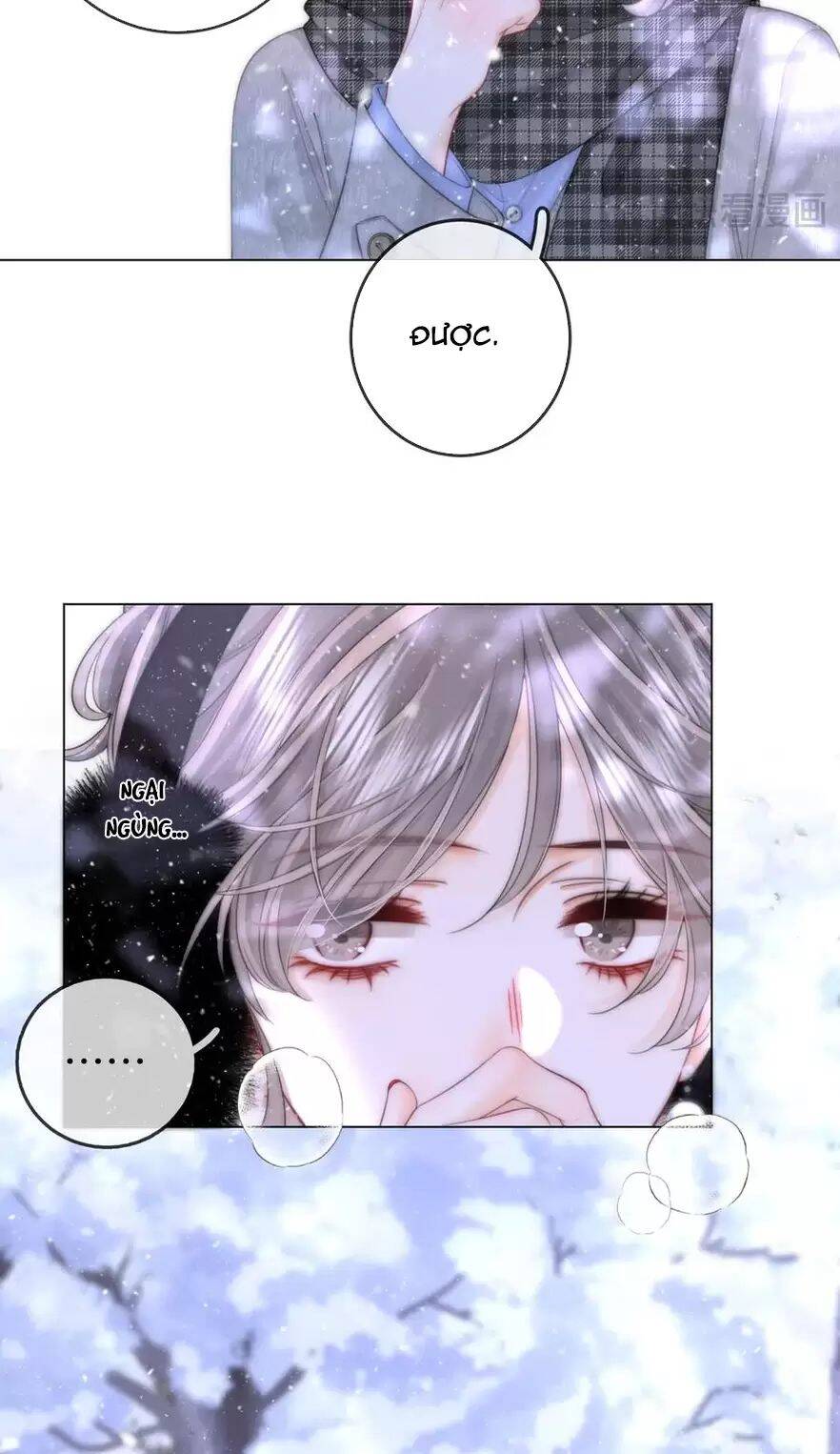Em Chỉ Có Thể Là Của Tôi Chap 120 - Next Chap 121