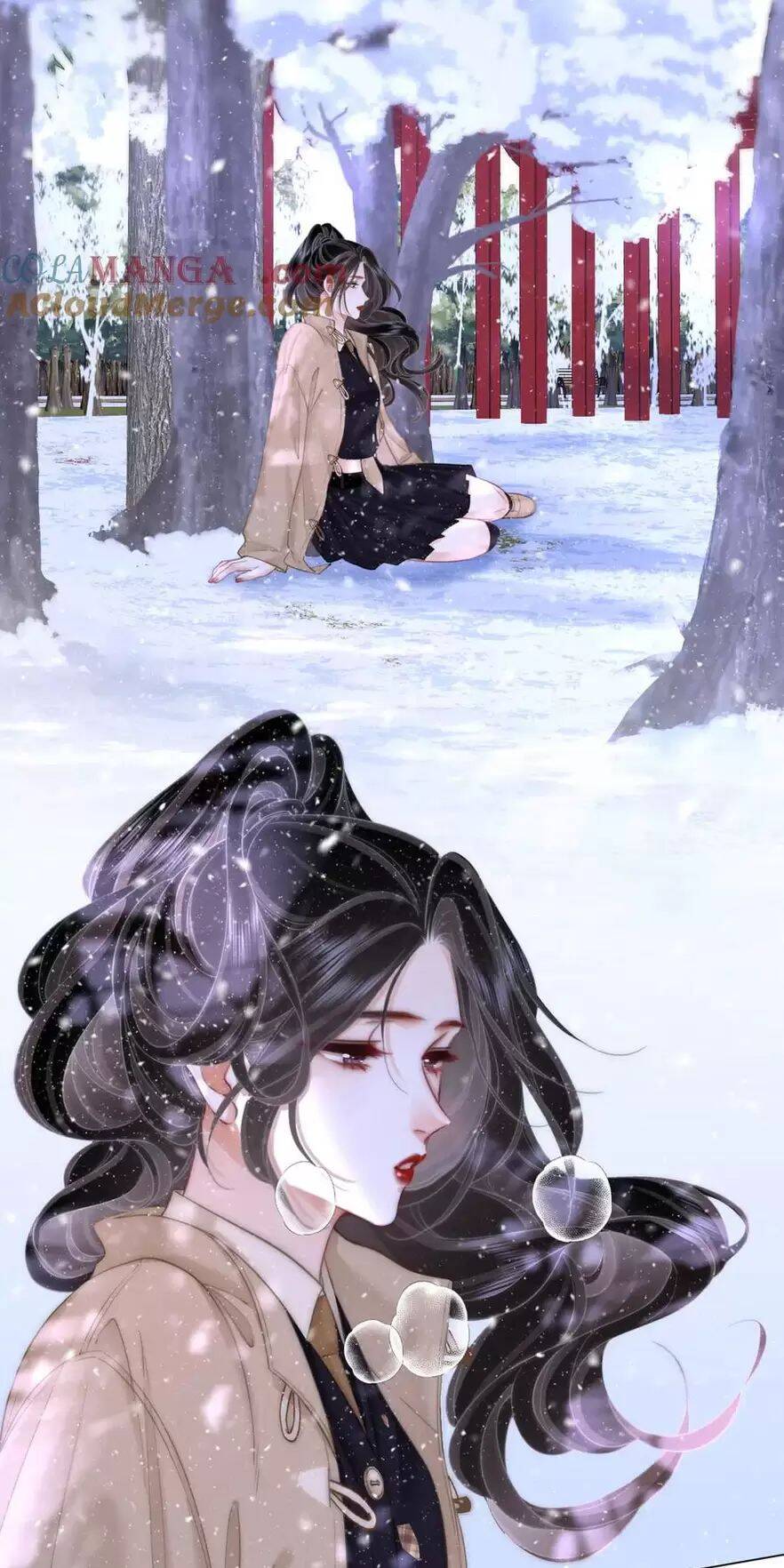 Em Chỉ Có Thể Là Của Tôi Chap 120 - Next Chap 121