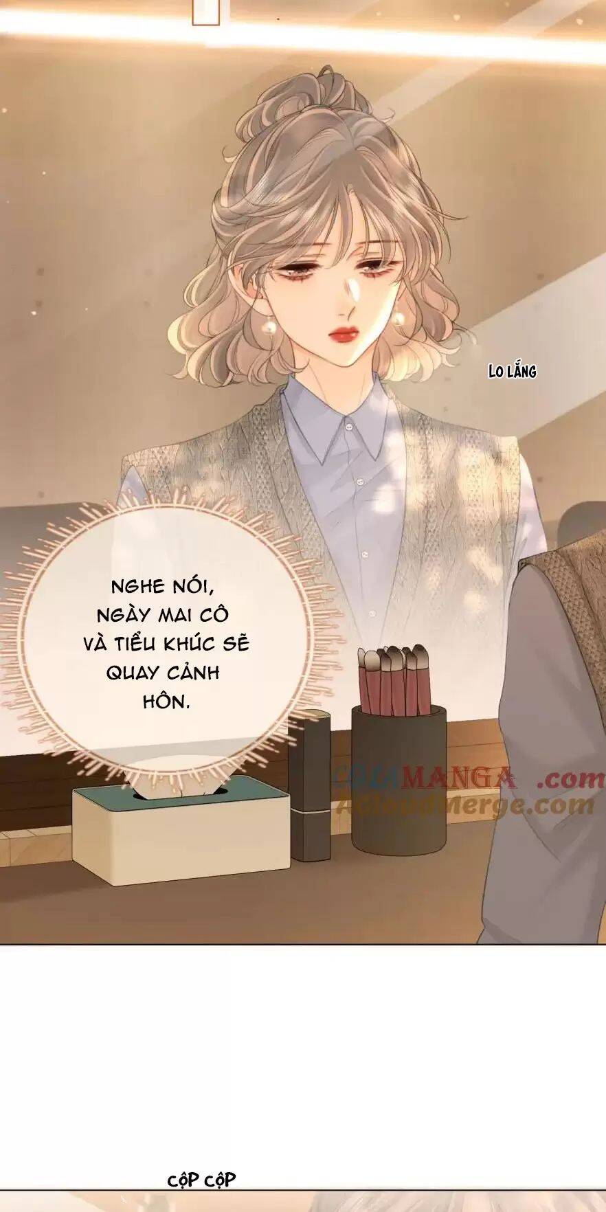 Em Chỉ Có Thể Là Của Tôi Chap 120 - Next Chap 121